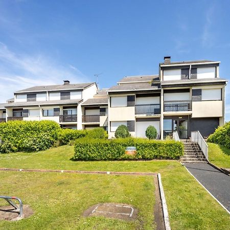 Galene Apartment Courseulles-sur-Mer Exterior photo